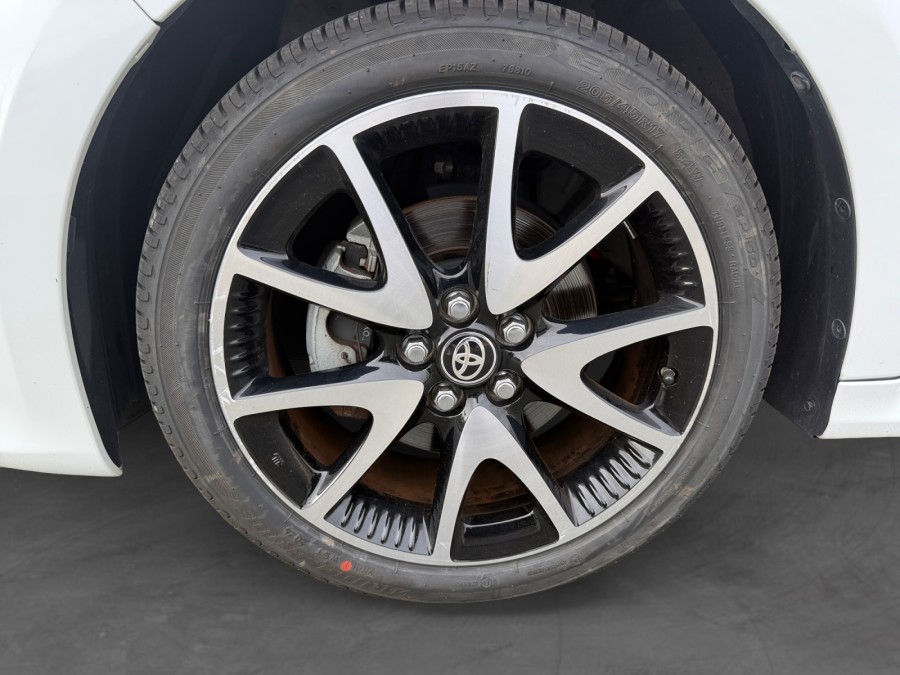 TOYOTA d'occasion YARIS 116CH COLLECTION de 2020 Royan (17)﻿