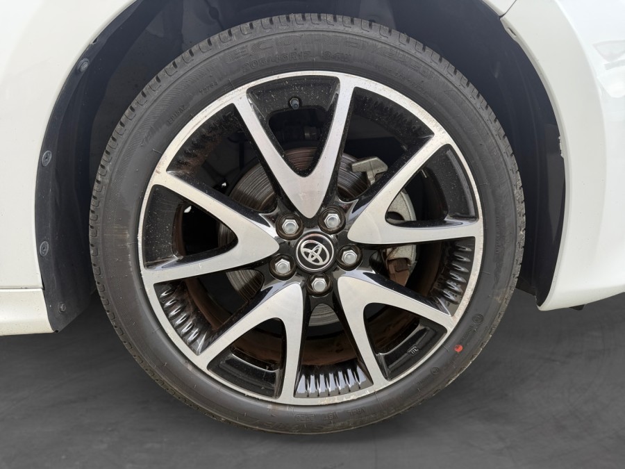 TOYOTA d'occasion YARIS 116CH COLLECTION de 2020 Royan (17)﻿