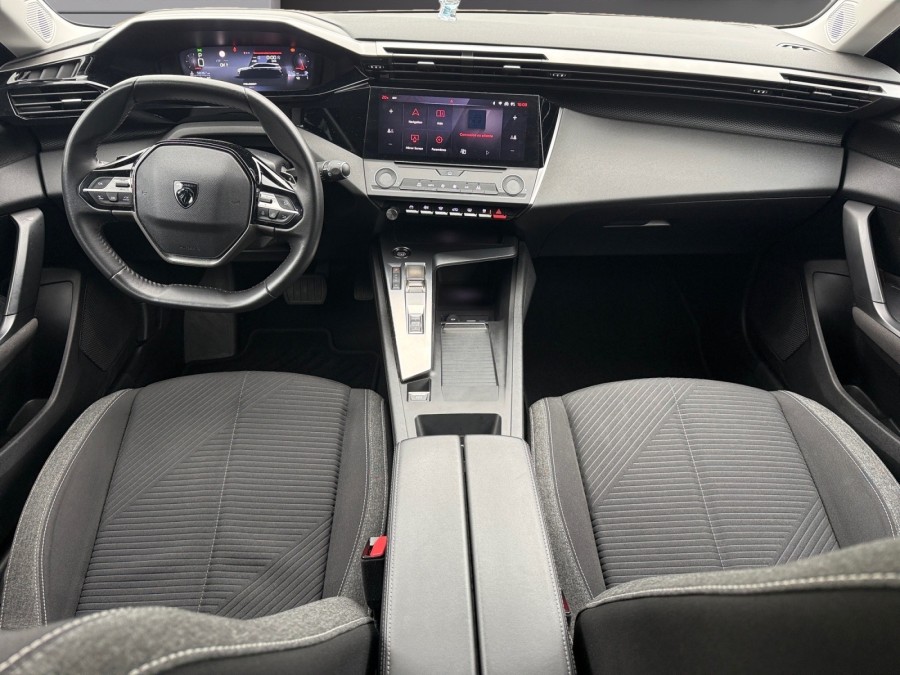 PEUGEOT d'occasion 308 SW 1.5 BLUEHDI 130 ACTIVE PACK de 2023