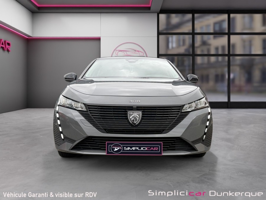 PEUGEOT d'occasion 308 SW 1.5 BLUEHDI 130 ACTIVE PACK de 2023
