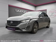 PEUGEOT d'occasion 308 SW 1.5 BLUEHDI 130 ACTIVE PACK de 2023