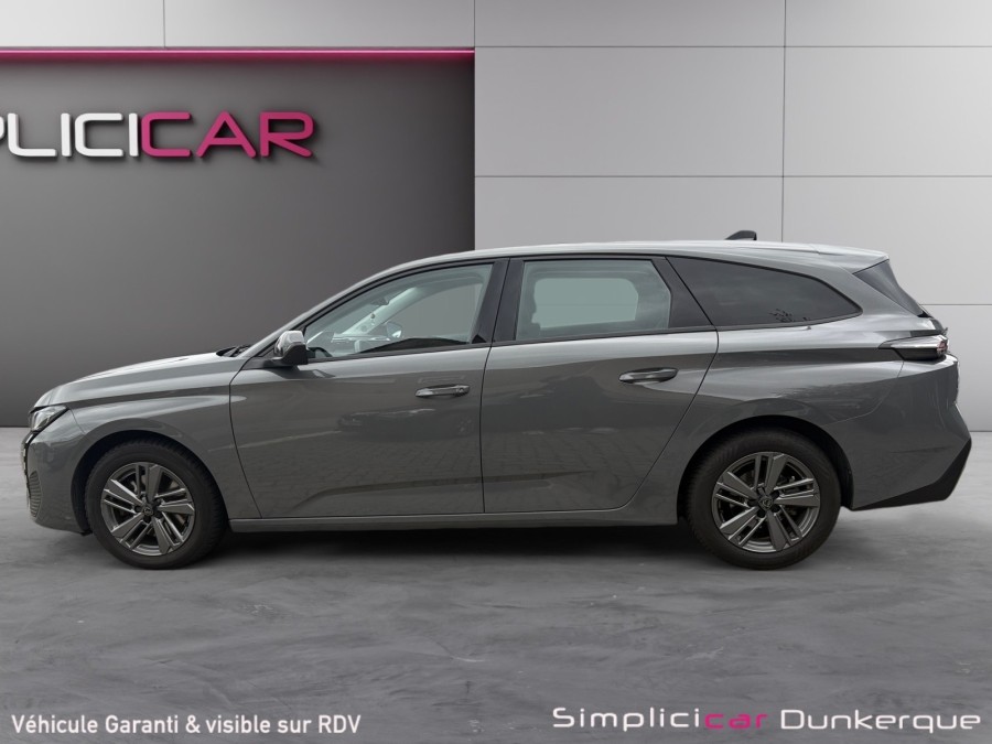 PEUGEOT d'occasion 308 SW 1.5 BLUEHDI 130 ACTIVE PACK de 2023