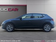 SEAT d'occasion LEON 1.5 TGI 130 STYLE  BUSINESS DSG de 2020 Lyon