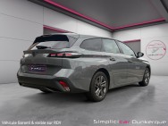 PEUGEOT d'occasion 308 SW 1.5 BLUEHDI 130 ACTIVE PACK de 2023