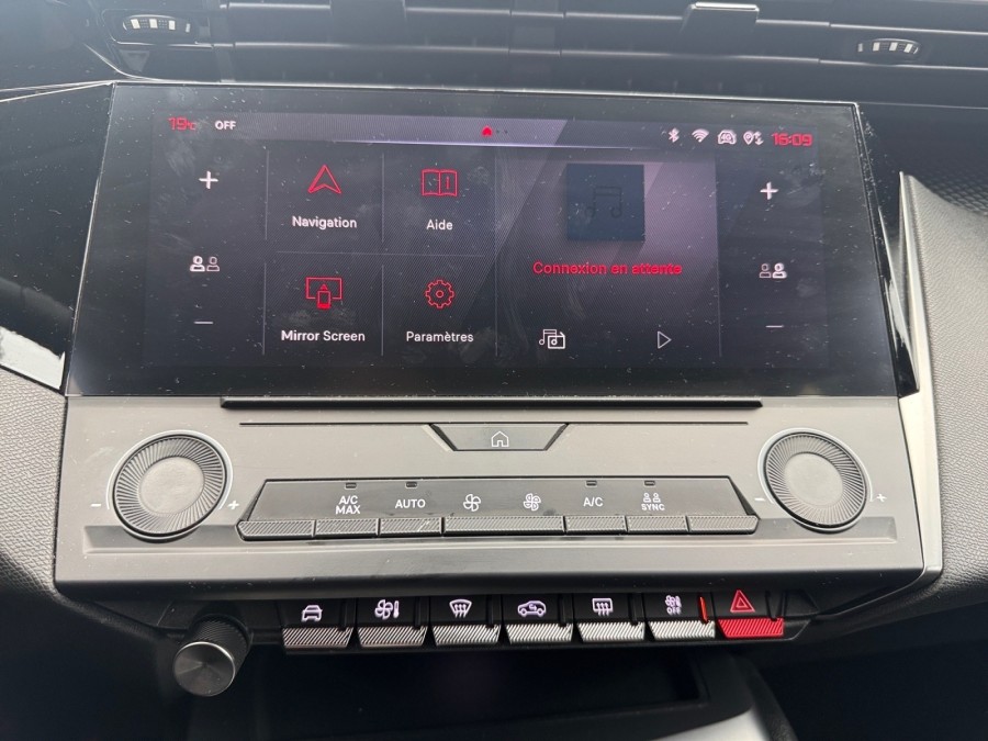 PEUGEOT d'occasion 308 SW 1.5 BLUEHDI 130 ACTIVE PACK de 2023