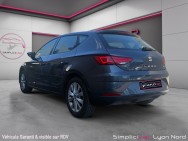 SEAT d'occasion LEON 1.5 TGI 130 STYLE  BUSINESS DSG de 2020 Lyon
