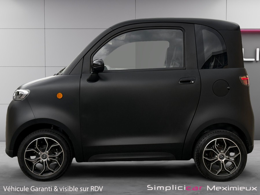 SIMPLICI d'occasion S1 SIMPLICI S1 de 2026 Meximeux (01)﻿