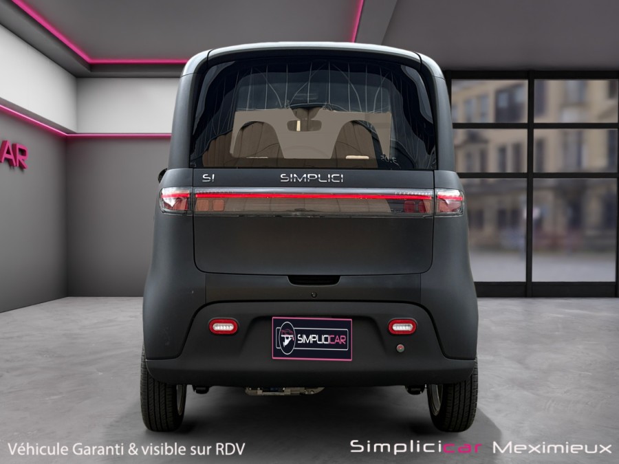 SIMPLICI d'occasion S1 SIMPLICI S1 de 2026 Meximeux (01)﻿