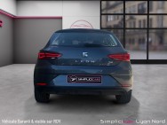 SEAT d'occasion LEON 1.5 TGI 130 STYLE  BUSINESS DSG de 2020 Lyon