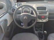 CITROEN d'occasion C1 1.0i Confort 5p de 2009 Lyon Nord (69)﻿