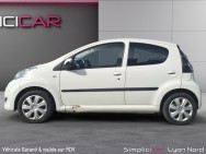 CITROEN d'occasion C1 1.0i Confort 5p de 2009 Lyon Nord (69)﻿