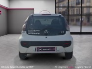 CITROEN d'occasion C1 1.0i Confort 5p de 2009 Lyon Nord (69)﻿