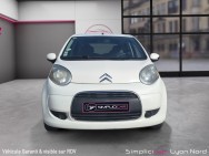 CITROEN d'occasion C1 1.0i Confort 5p de 2009 Lyon Nord (69)﻿