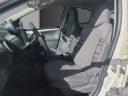 CITROEN d'occasion C1 1.0i Confort 5p de 2009 Lyon Nord (69)﻿