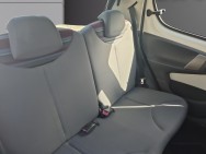 CITROEN d'occasion C1 1.0i Confort 5p de 2009 Lyon Nord (69)﻿