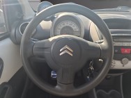 CITROEN d'occasion C1 1.0i Confort 5p de 2009 Lyon Nord (69)﻿