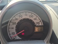 CITROEN d'occasion C1 1.0i Confort 5p de 2009 Lyon Nord (69)﻿