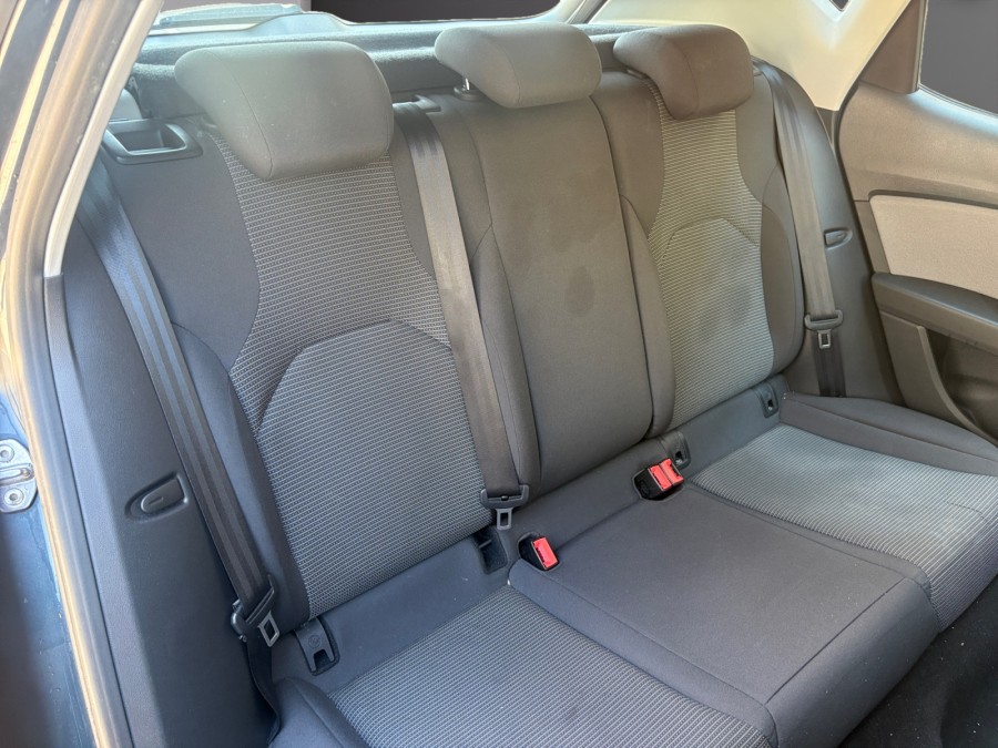 SEAT d'occasion LEON 1.5 TGI 130 STYLE  BUSINESS DSG de 2020 Lyon