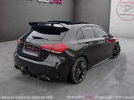 MERCEDES d'occasion A 35 AMG 306ch 4Matic 7G-DCT Speedshift AMG de