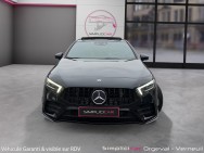 MERCEDES d'occasion A 35 AMG 306ch 4Matic 7G-DCT Speedshift AMG de