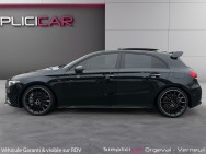 MERCEDES d'occasion A 35 AMG 306ch 4Matic 7G-DCT Speedshift AMG de