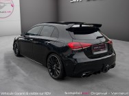 MERCEDES d'occasion A 35 AMG 306ch 4Matic 7G-DCT Speedshift AMG de