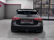 MERCEDES d'occasion A 35 AMG 306ch 4Matic 7G-DCT Speedshift AMG de