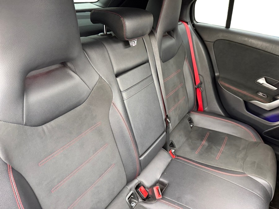 MERCEDES d'occasion A 35 AMG 306ch 4Matic 7G-DCT Speedshift AMG de
