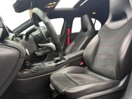 MERCEDES d'occasion A 35 AMG 306ch 4Matic 7G-DCT Speedshift AMG de