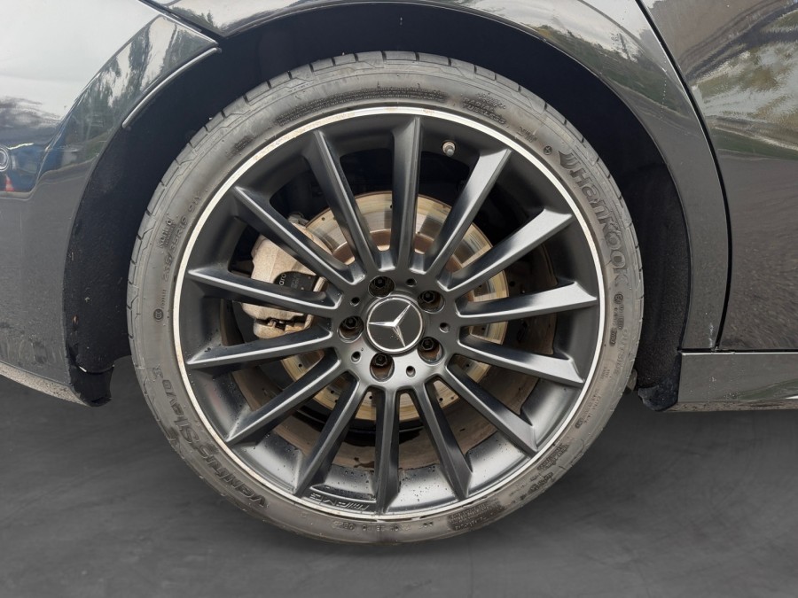 MERCEDES d'occasion A 35 AMG 306ch 4Matic 7G-DCT Speedshift AMG de