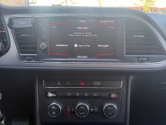 SEAT d'occasion LEON 1.5 TGI 130 STYLE  BUSINESS DSG de 2020 Lyon