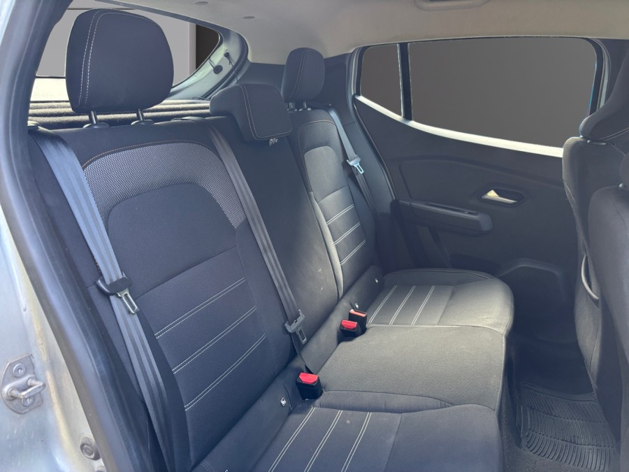 DACIA d'occasion SANDERO ECO-G 100 STEPWAY CONFORT de 2021 Vienne