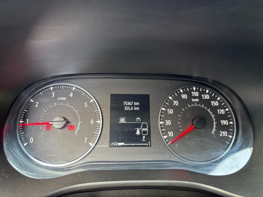 DACIA d'occasion SANDERO ECO-G 100 STEPWAY CONFORT de 2021 Vienne