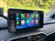 DACIA d'occasion SANDERO ECO-G 100 STEPWAY CONFORT de 2021 Vienne