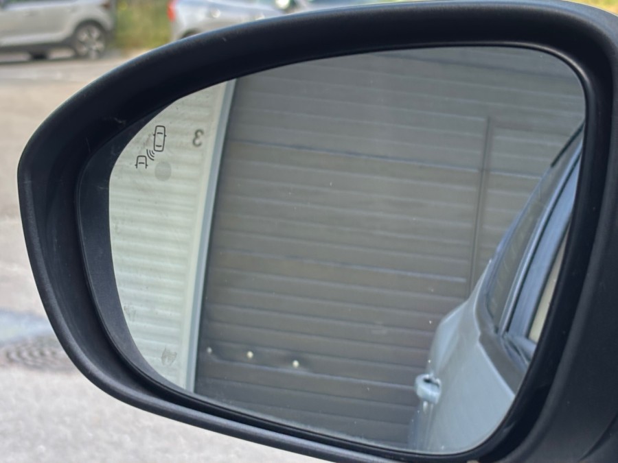 DACIA d'occasion SANDERO ECO-G 100 STEPWAY CONFORT de 2021 Vienne
