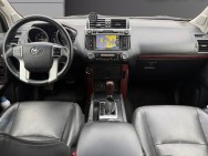 TOYOTA d'occasion Land cruiser 177 D-4D FAP Lounge BVA 7p de 2016