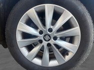 SEAT d'occasion LEON 1.5 TGI 130 STYLE  BUSINESS DSG de 2020 Lyon