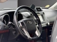 TOYOTA d'occasion Land cruiser 177 D-4D FAP Lounge BVA 7p de 2016