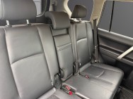 TOYOTA d'occasion Land cruiser 177 D-4D FAP Lounge BVA 7p de 2016