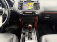 TOYOTA d'occasion Land cruiser 177 D-4D FAP Lounge BVA 7p de 2016