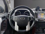 TOYOTA d'occasion Land cruiser 177 D-4D FAP Lounge BVA 7p de 2016