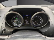 TOYOTA d'occasion Land cruiser 177 D-4D FAP Lounge BVA 7p de 2016