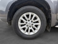 TOYOTA d'occasion Land cruiser 177 D-4D FAP Lounge BVA 7p de 2016