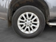 TOYOTA d'occasion Land cruiser 177 D-4D FAP Lounge BVA 7p de 2016