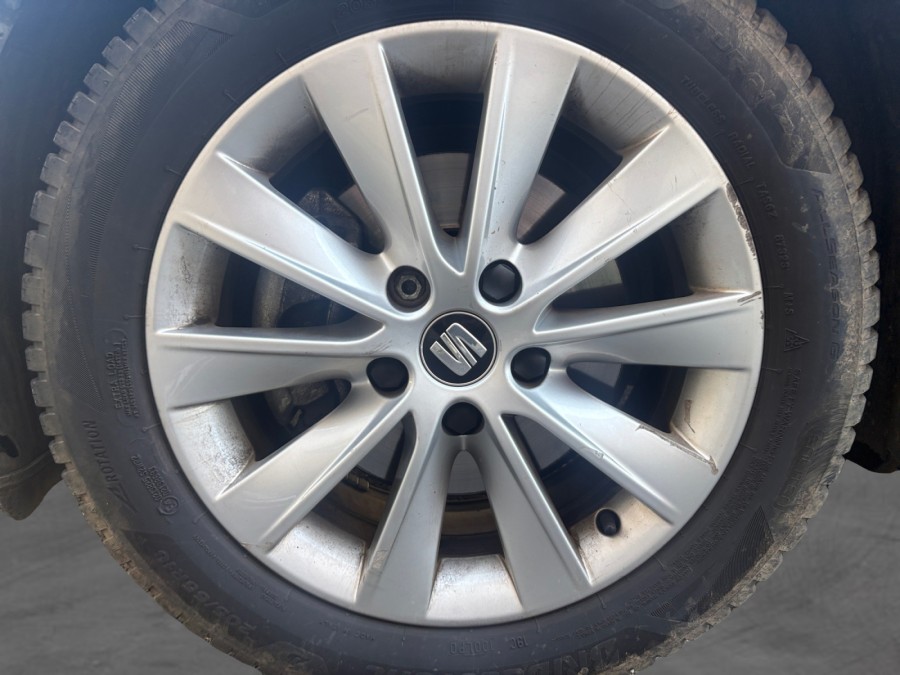 SEAT d'occasion LEON 1.5 TGI 130 STYLE  BUSINESS DSG de 2020 Lyon