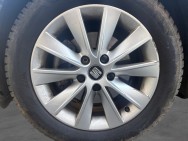 SEAT d'occasion LEON 1.5 TGI 130 STYLE  BUSINESS DSG de 2020 Lyon