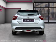 NISSAN d'occasion MICRA Visa de 2019 Vannes (56)﻿