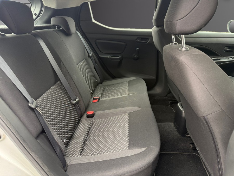 NISSAN d'occasion MICRA Visa de 2019 Vannes (56)﻿