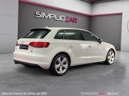 AUDI d'occasion A3 2.0 TDI 184 QUATTRO S TRONIC 6 de 2015 Brest (29)﻿
