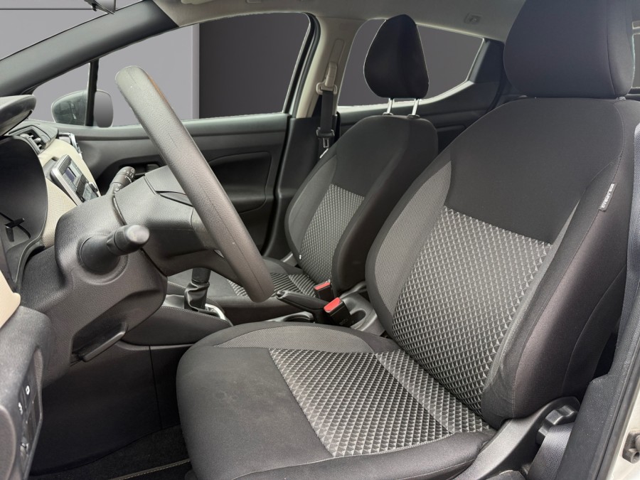 NISSAN d'occasion MICRA Visa de 2019 Vannes (56)﻿